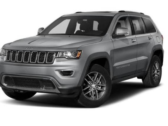 JEEP GRAND CHEROKEE 2018 1C4RJFBG0JC279970 image